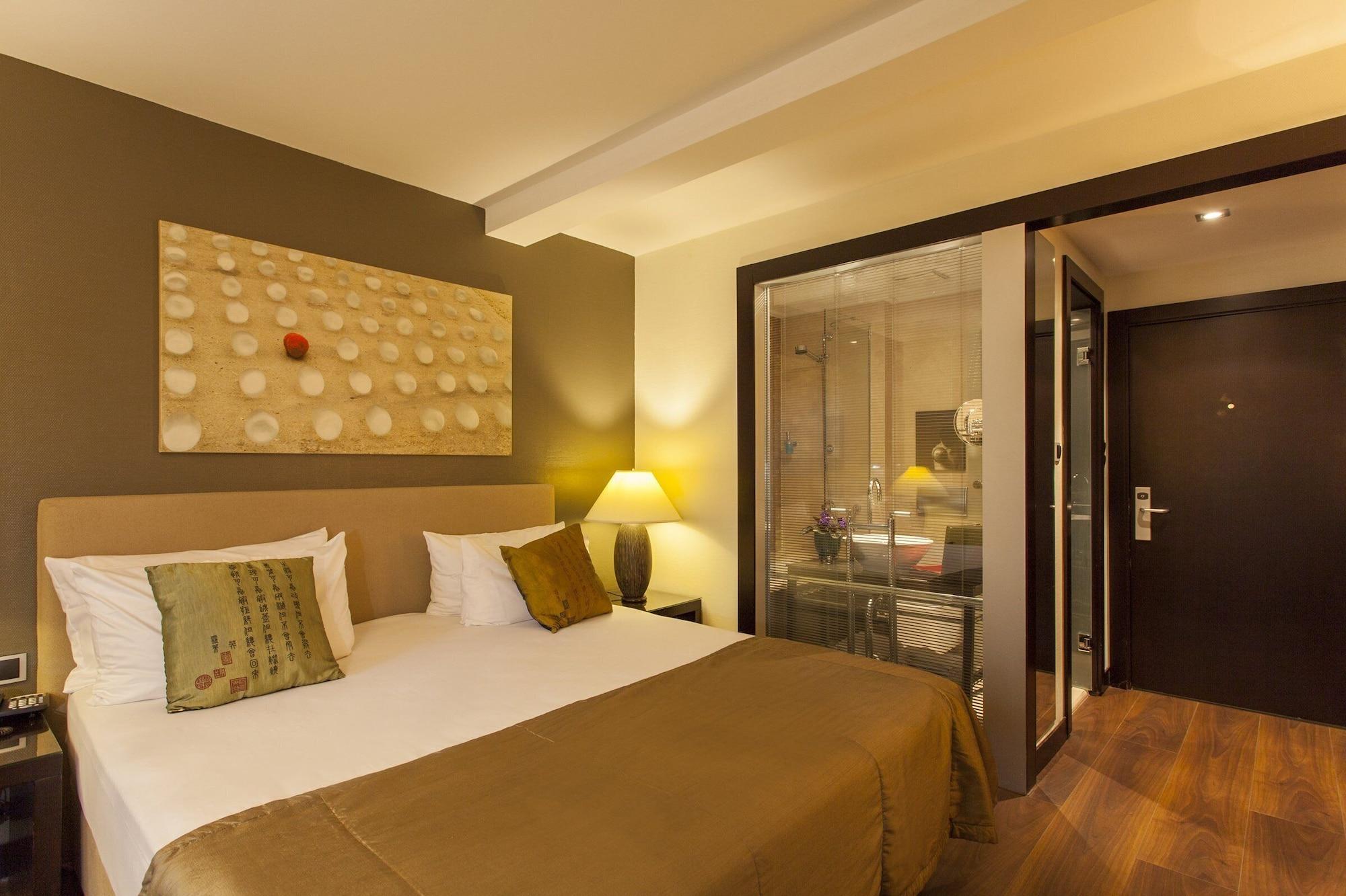 Quentin Design Hotel Βερολίνο Εξωτερικό φωτογραφία