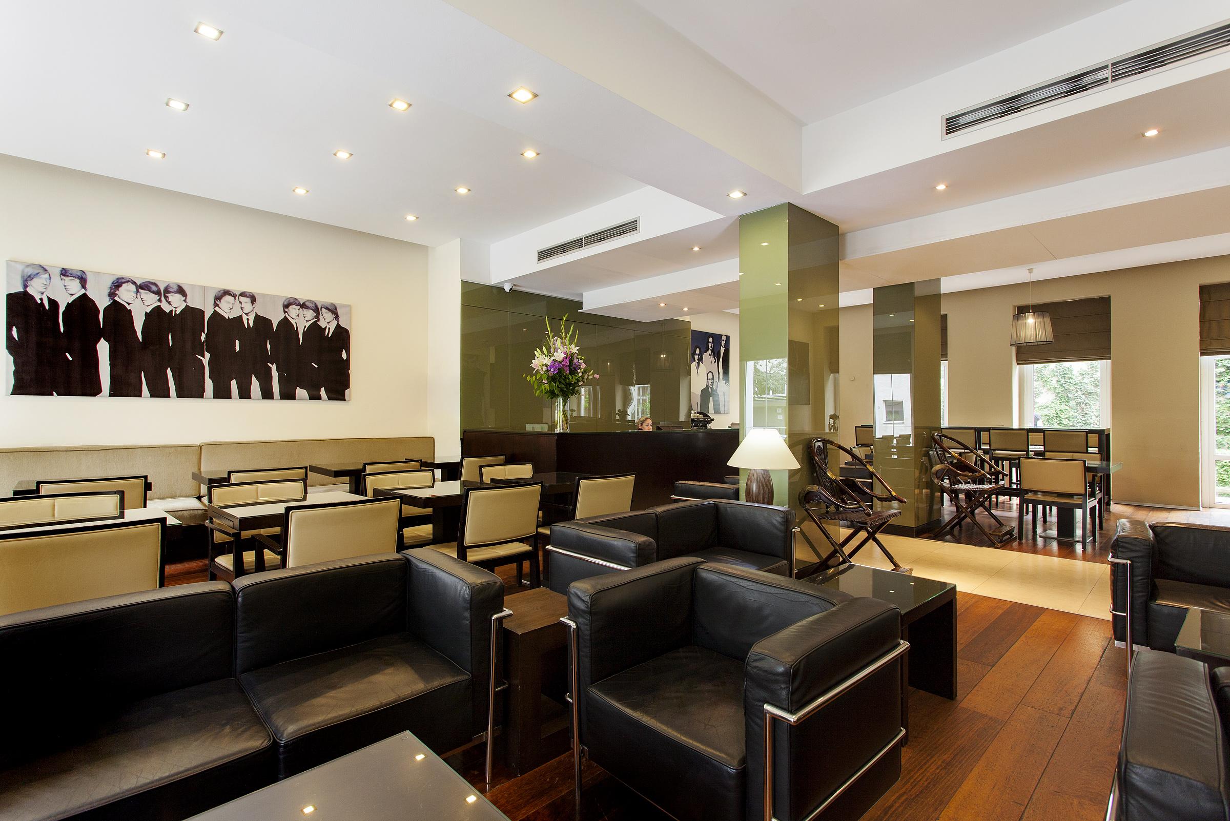Quentin Design Hotel Βερολίνο Εξωτερικό φωτογραφία