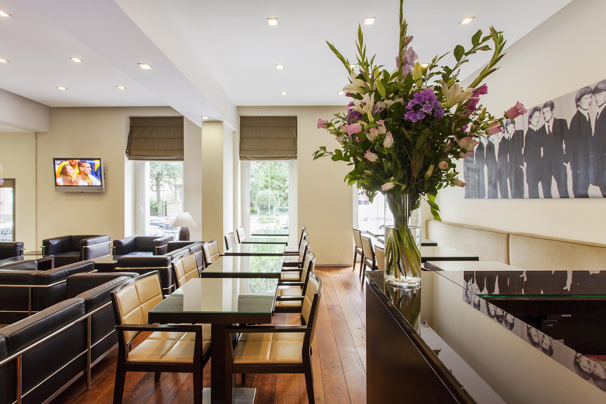 Quentin Design Hotel Βερολίνο Εξωτερικό φωτογραφία