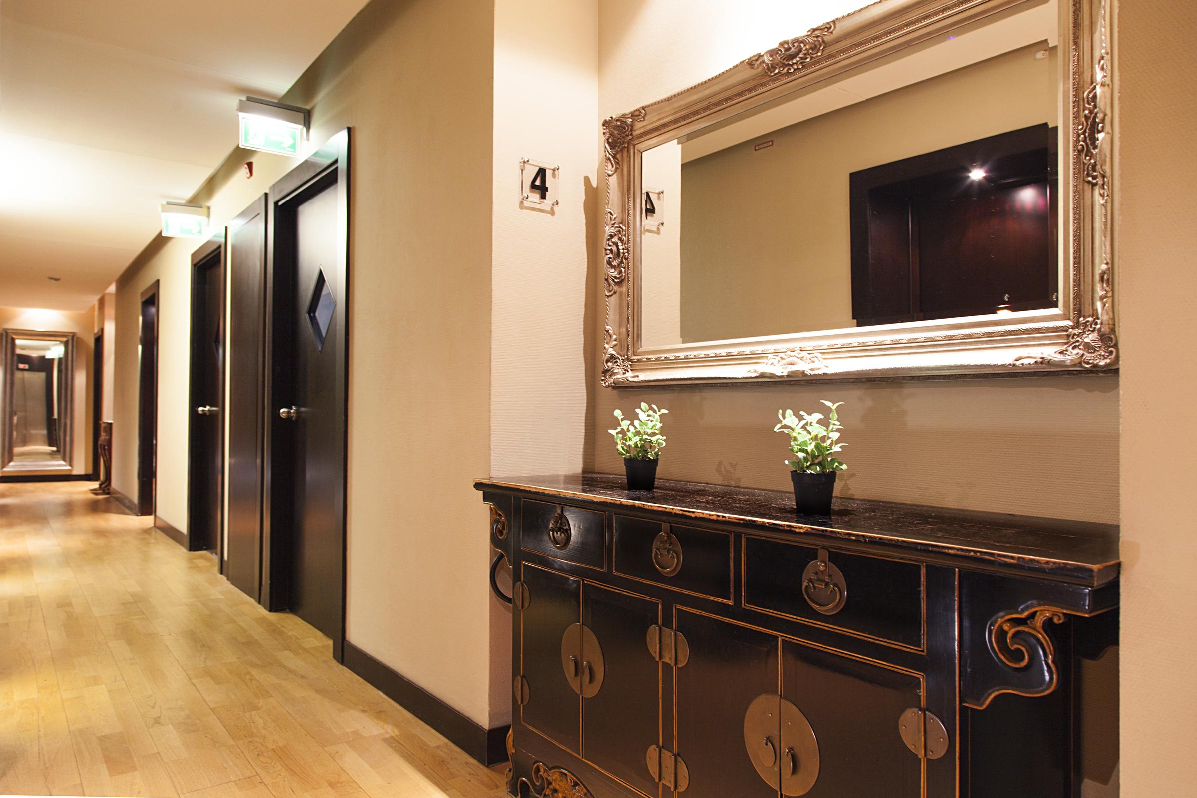 Quentin Design Hotel Βερολίνο Εξωτερικό φωτογραφία