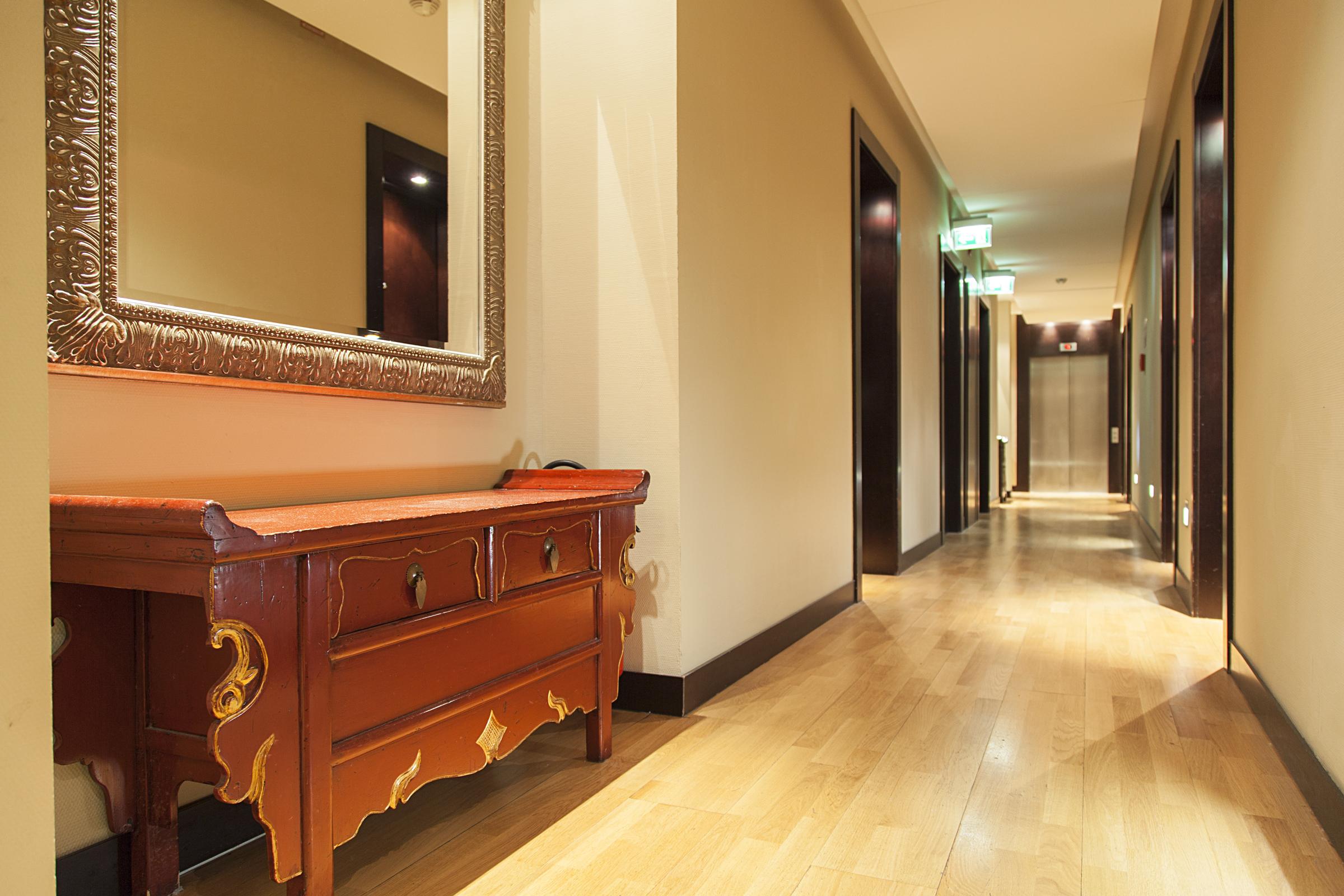 Quentin Design Hotel Βερολίνο Εξωτερικό φωτογραφία