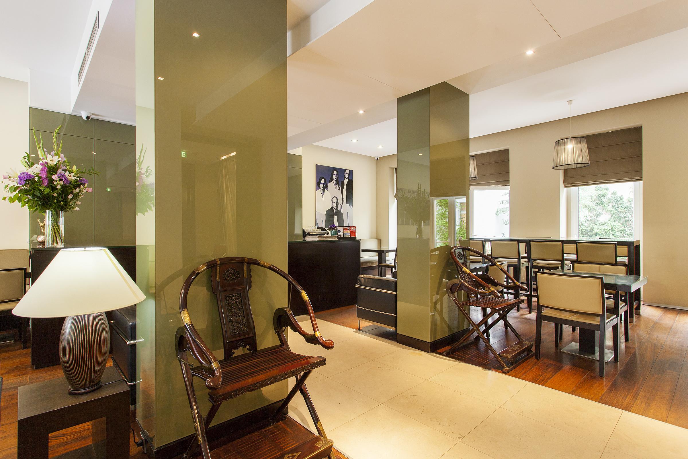 Quentin Design Hotel Βερολίνο Εξωτερικό φωτογραφία