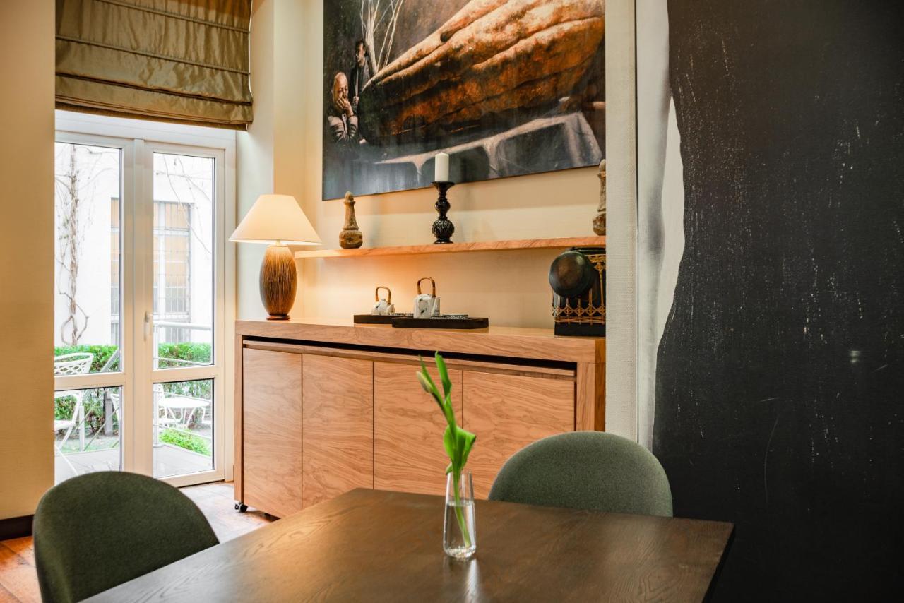 Quentin Design Hotel Βερολίνο Εξωτερικό φωτογραφία