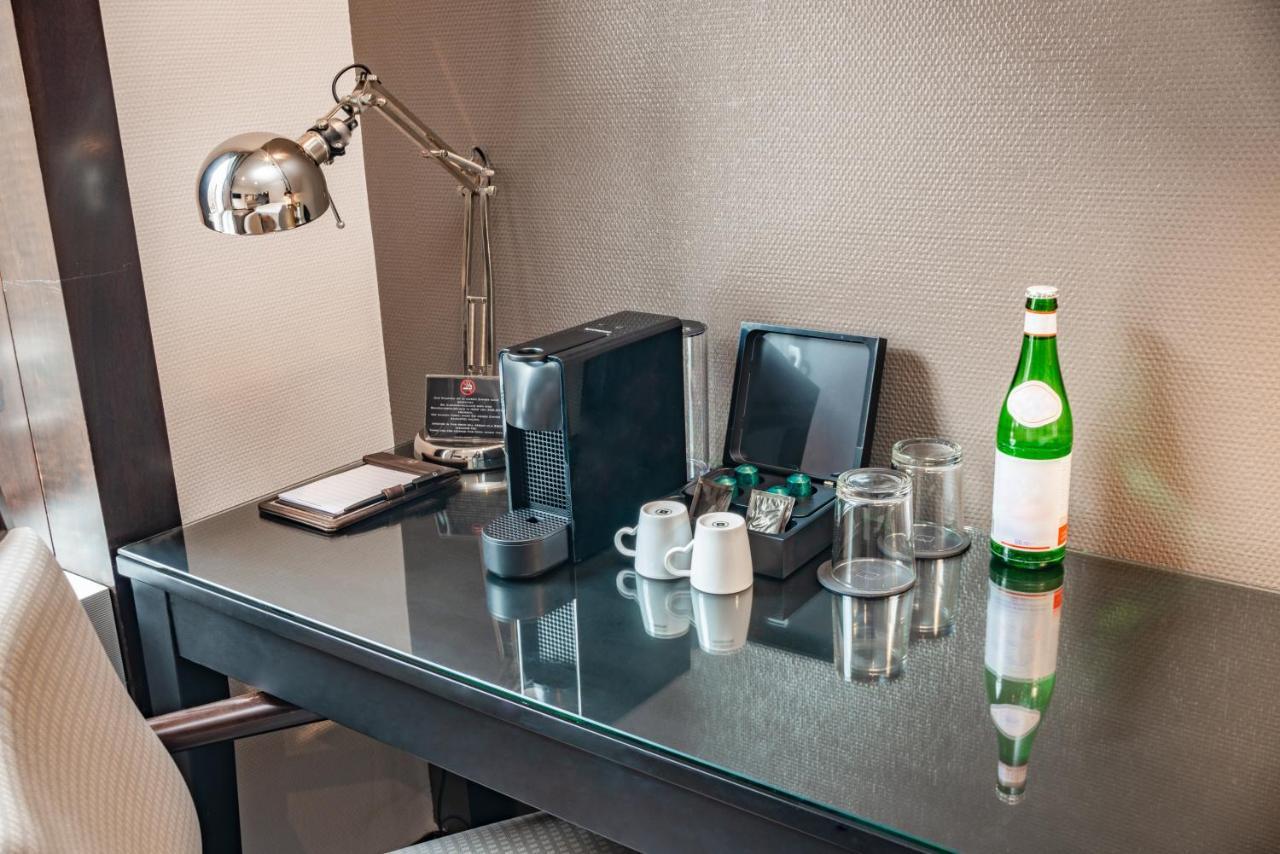 Quentin Design Hotel Βερολίνο Εξωτερικό φωτογραφία