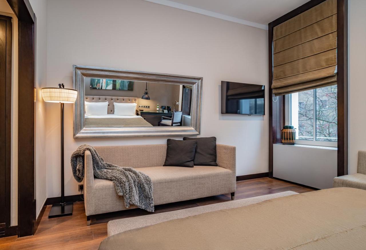 Quentin Design Hotel Βερολίνο Εξωτερικό φωτογραφία