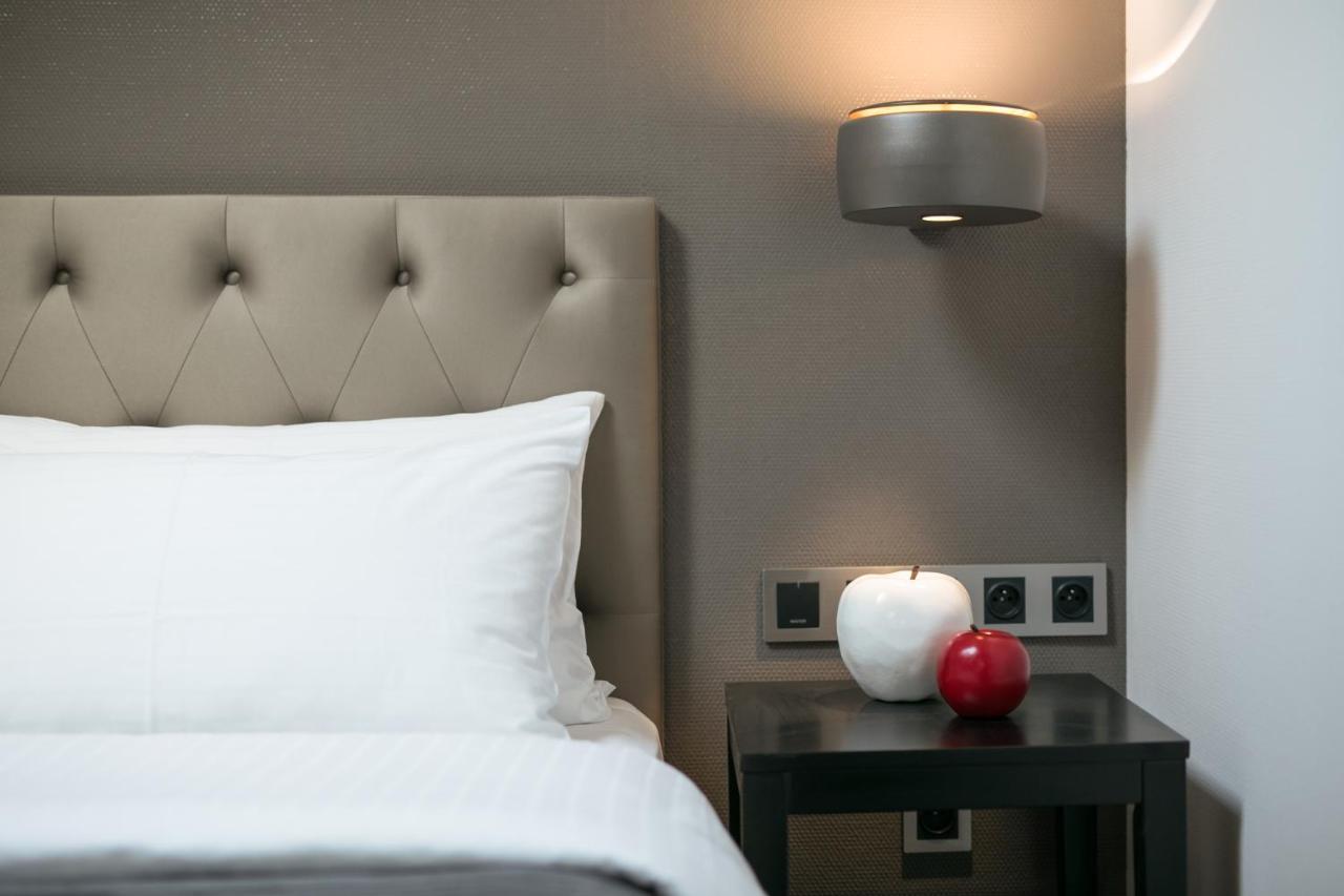 Quentin Design Hotel Βερολίνο Εξωτερικό φωτογραφία