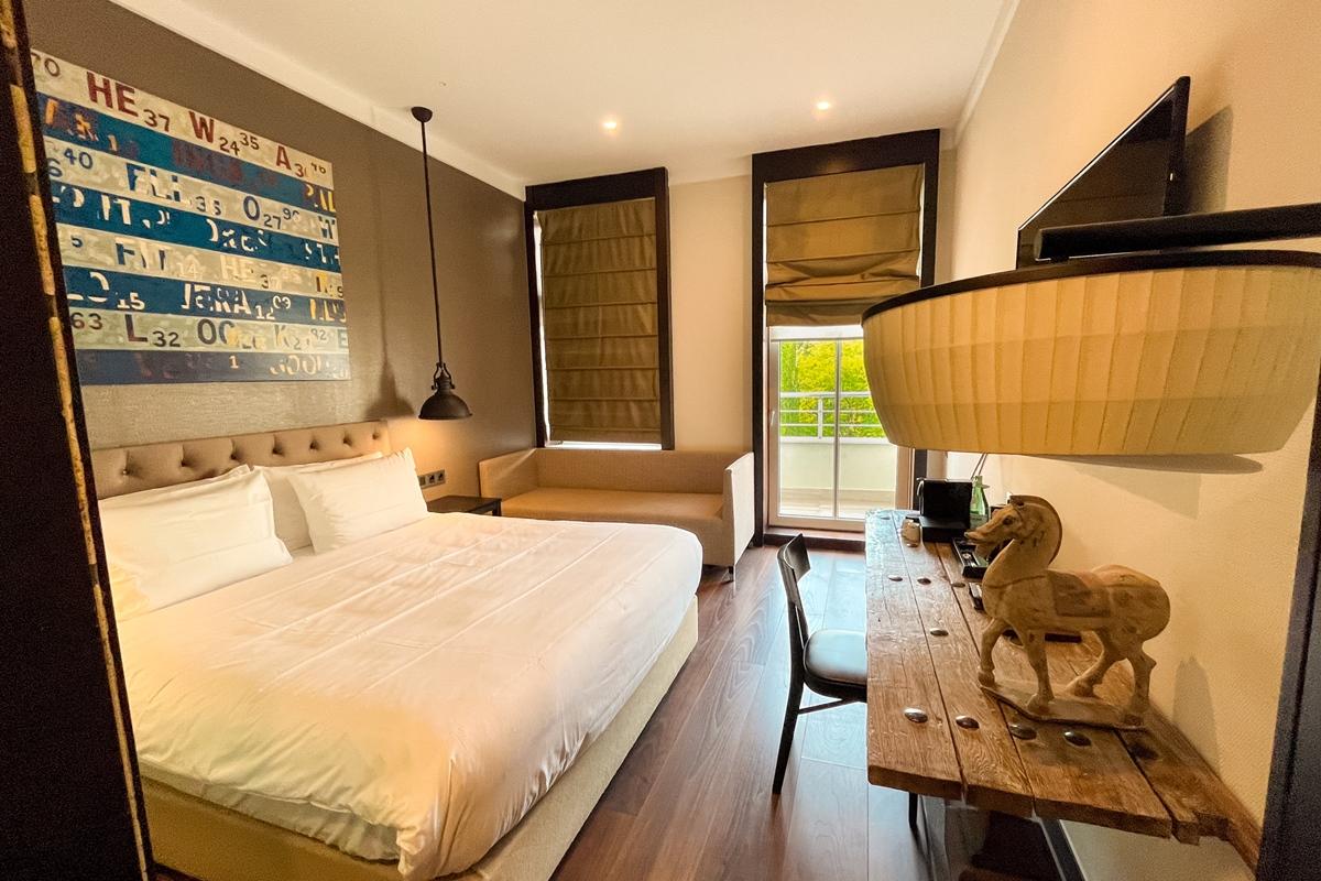 Quentin Design Hotel Βερολίνο Εξωτερικό φωτογραφία