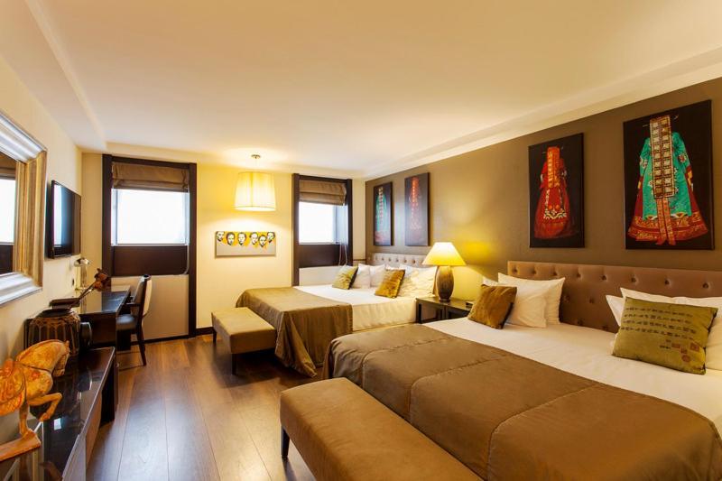 Quentin Design Hotel Βερολίνο Δωμάτιο φωτογραφία
